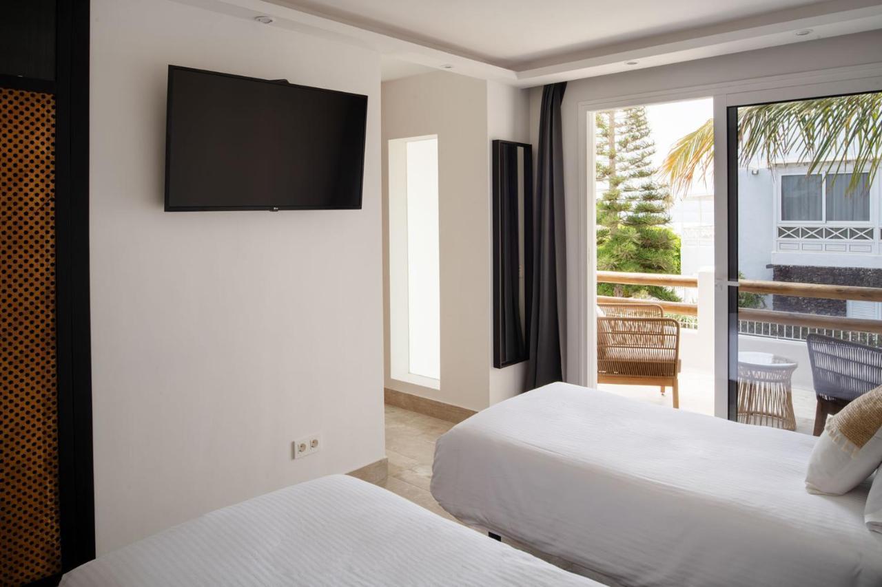 Coco By Agm Resorts Puerto del Carmen  Eksteriør billede