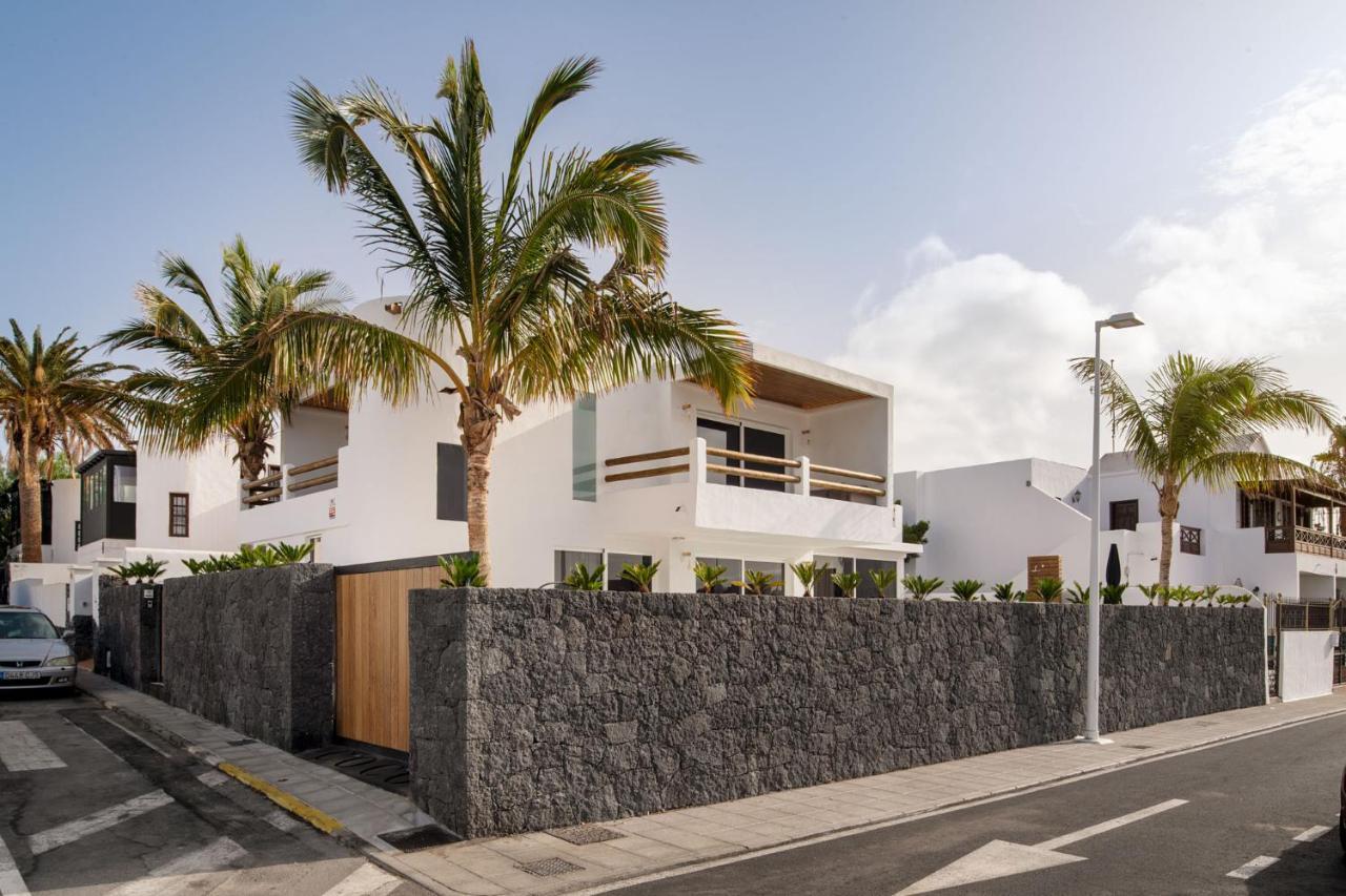 Coco By Agm Resorts Puerto del Carmen  Eksteriør billede