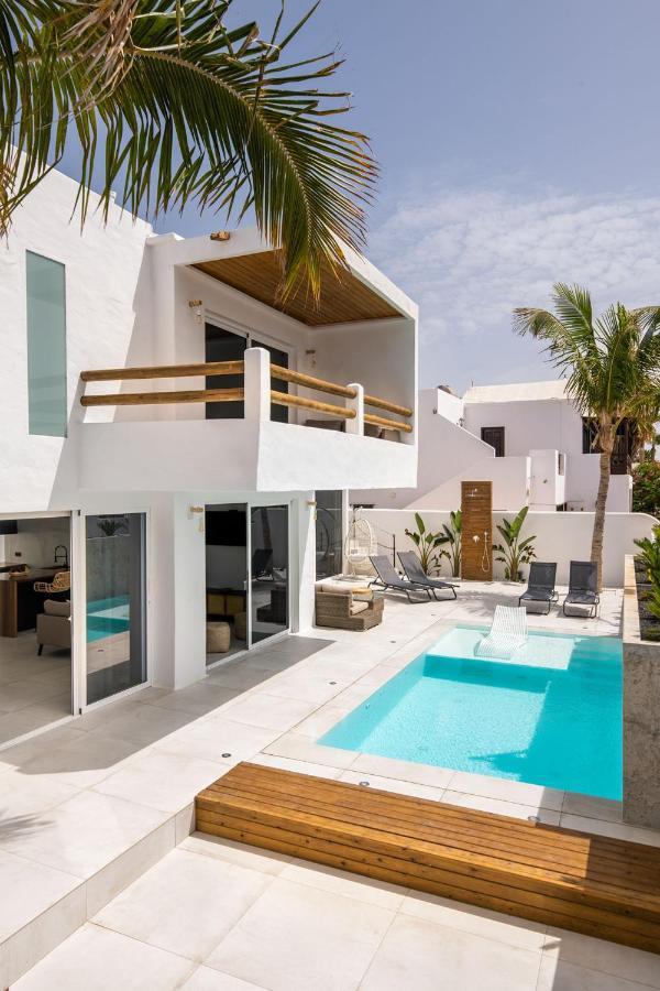 Coco By Agm Resorts Puerto del Carmen  Eksteriør billede